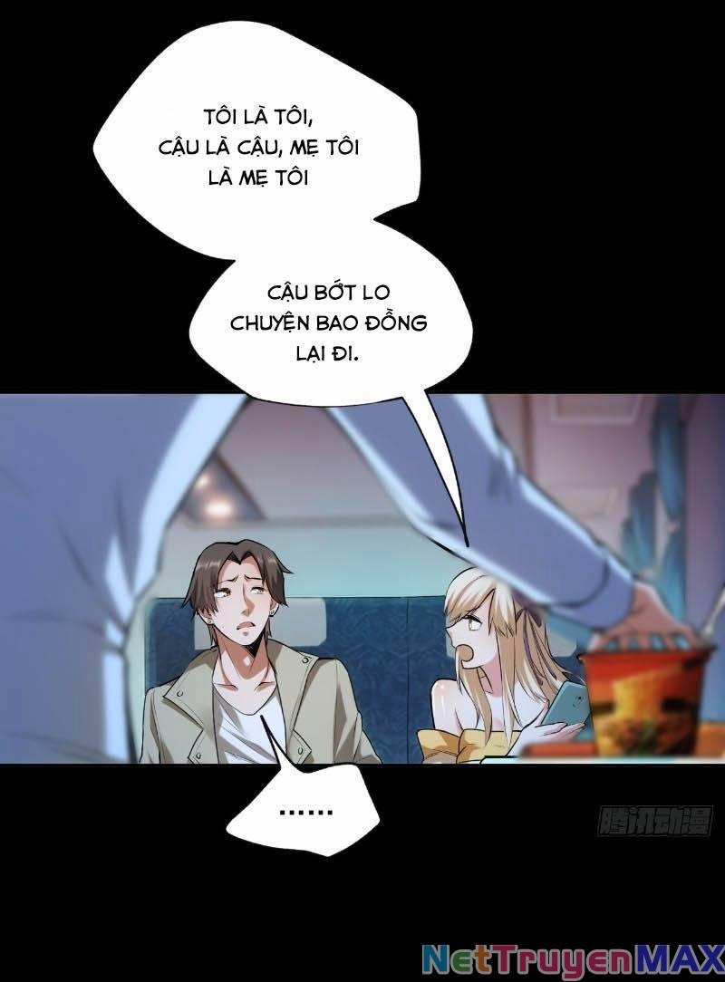 Trọng Sinh Không Làm Chạn Vương, Tôi Một Mình Nạp Game Thăng Cấp 1 trang 76