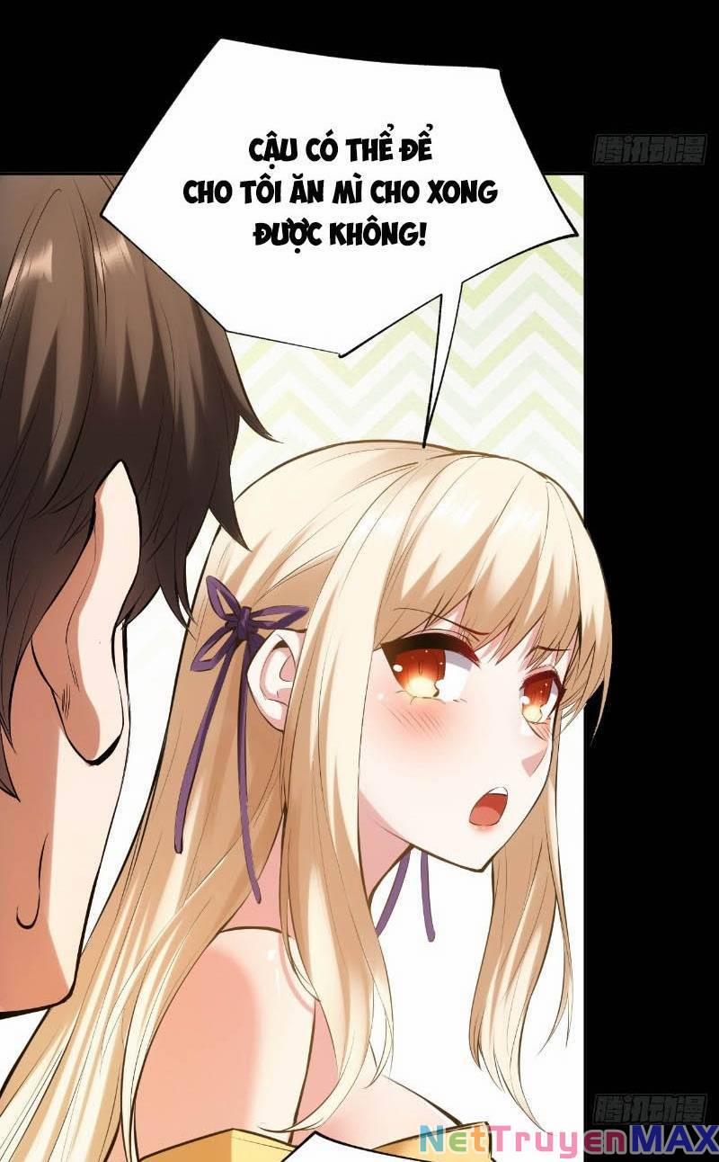 Trọng Sinh Không Làm Chạn Vương, Tôi Một Mình Nạp Game Thăng Cấp 1 trang 79