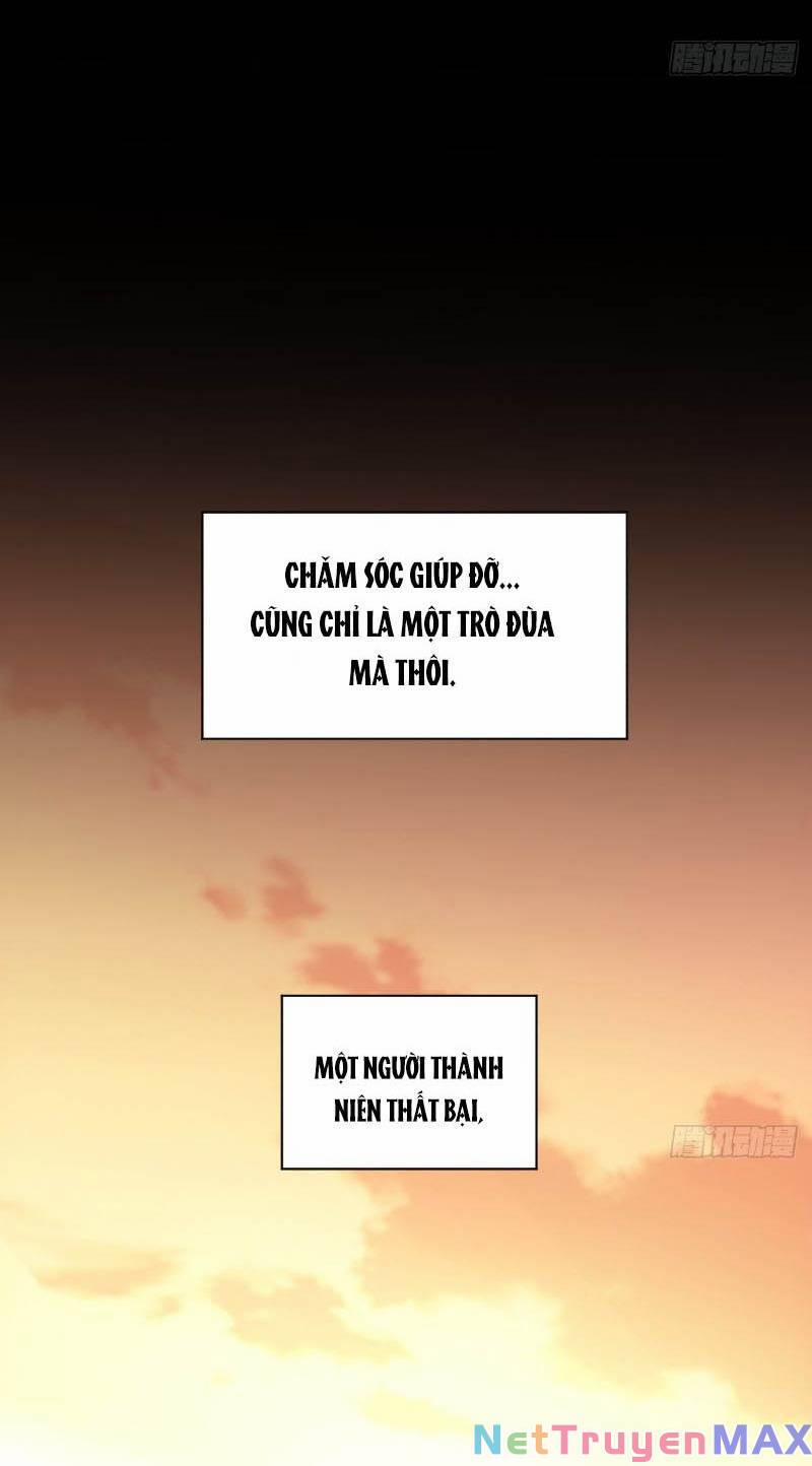 Trọng Sinh Không Làm Chạn Vương, Tôi Một Mình Nạp Game Thăng Cấp 1 trang 8