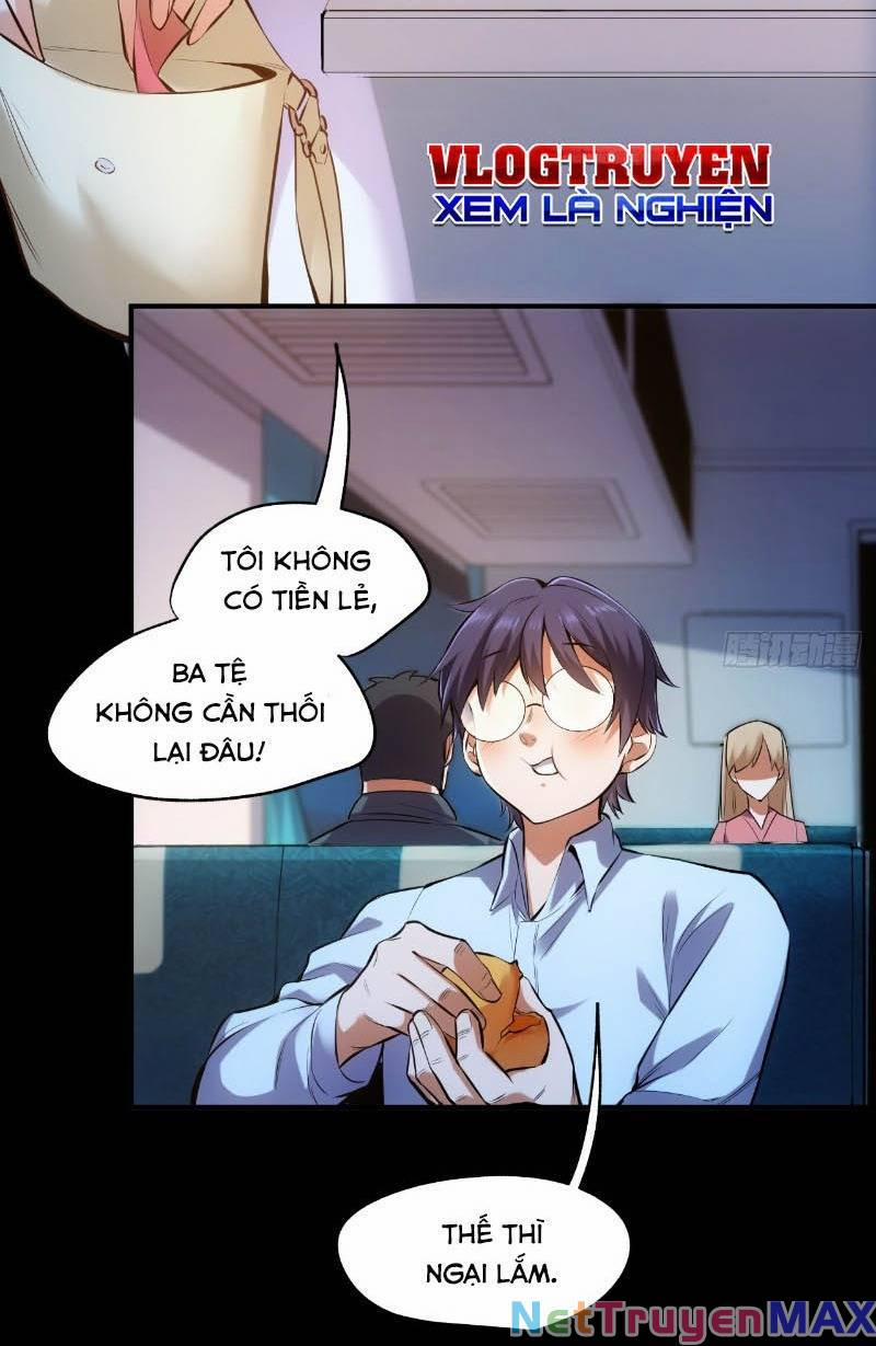 Trọng Sinh Không Làm Chạn Vương, Tôi Một Mình Nạp Game Thăng Cấp 1 trang 87