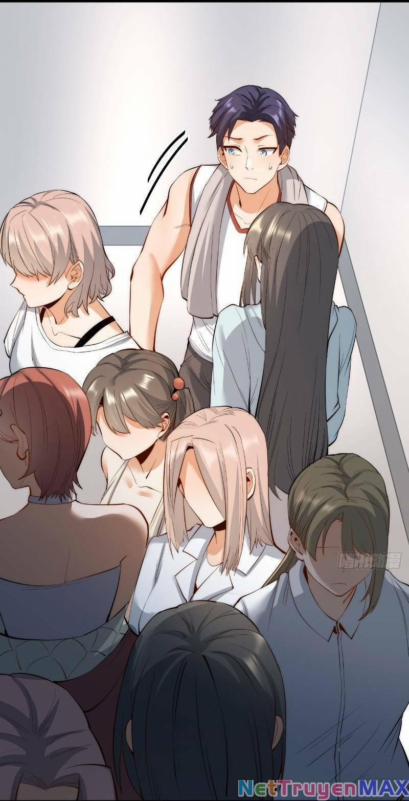 Trọng Sinh Không Làm Chạn Vương, Tôi Một Mình Nạp Game Thăng Cấp 10 trang 15