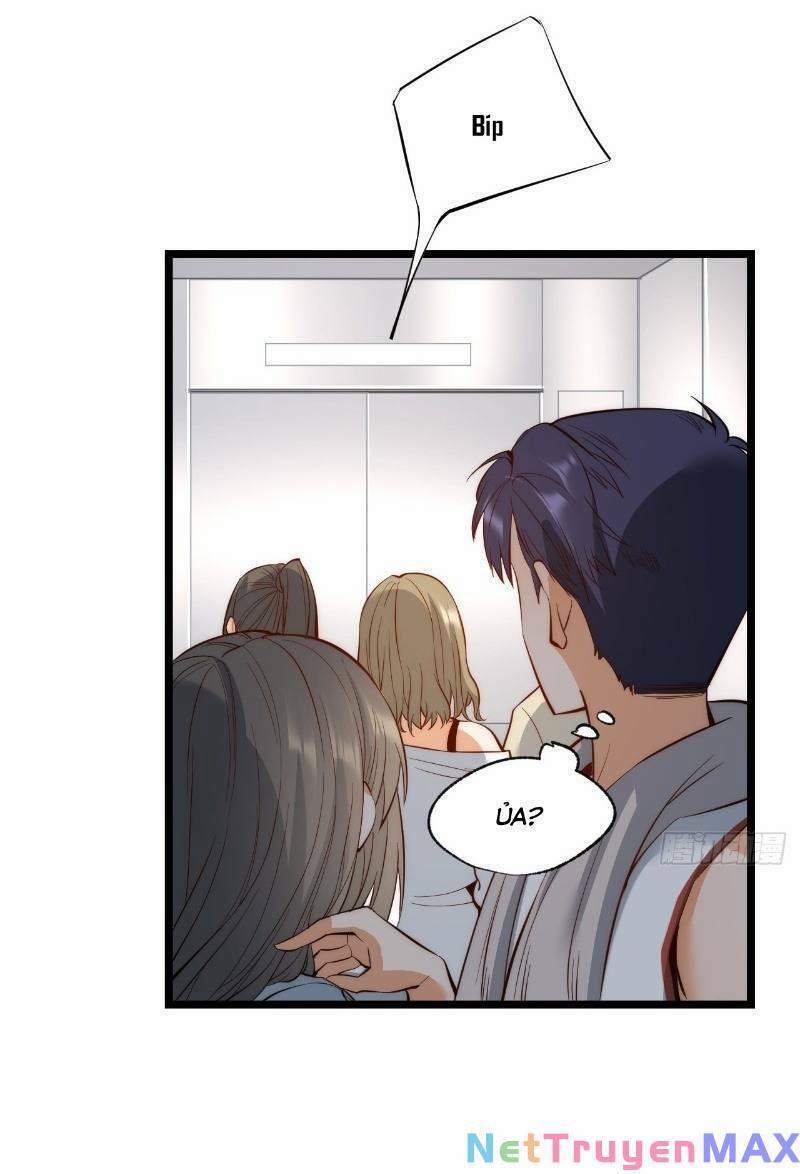 Trọng Sinh Không Làm Chạn Vương, Tôi Một Mình Nạp Game Thăng Cấp 10 trang 19