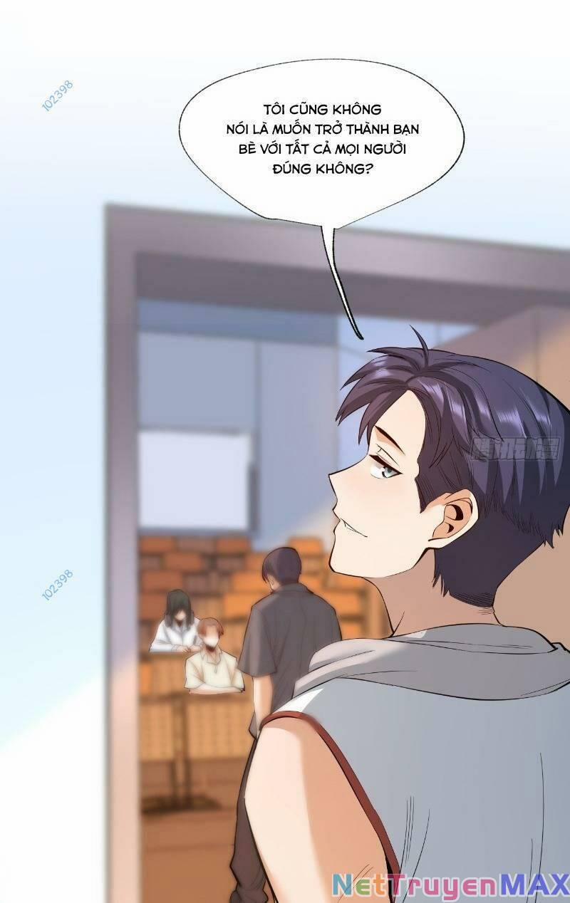 Trọng Sinh Không Làm Chạn Vương, Tôi Một Mình Nạp Game Thăng Cấp 10 trang 30