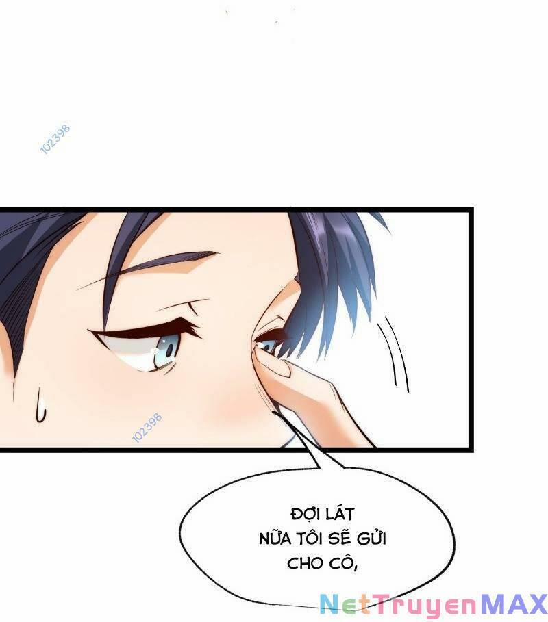 Trọng Sinh Không Làm Chạn Vương, Tôi Một Mình Nạp Game Thăng Cấp 10 trang 40