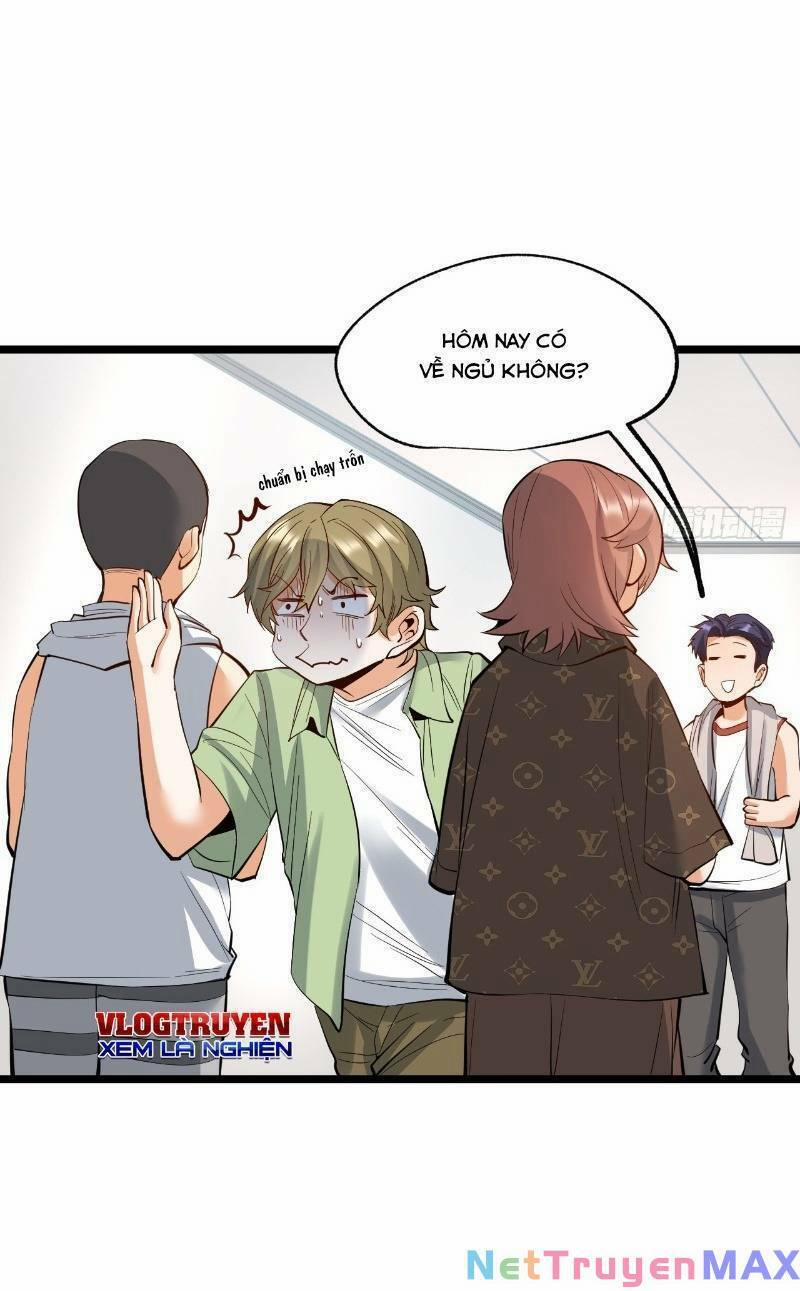 Trọng Sinh Không Làm Chạn Vương, Tôi Một Mình Nạp Game Thăng Cấp 10 trang 7