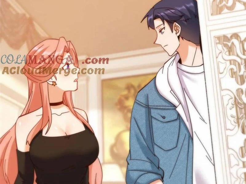 Trọng Sinh Không Làm Chạn Vương, Tôi Một Mình Nạp Game Thăng Cấp 100 trang 16