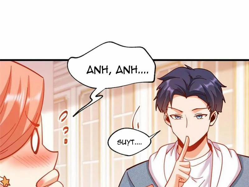 Trọng Sinh Không Làm Chạn Vương, Tôi Một Mình Nạp Game Thăng Cấp 100 trang 40