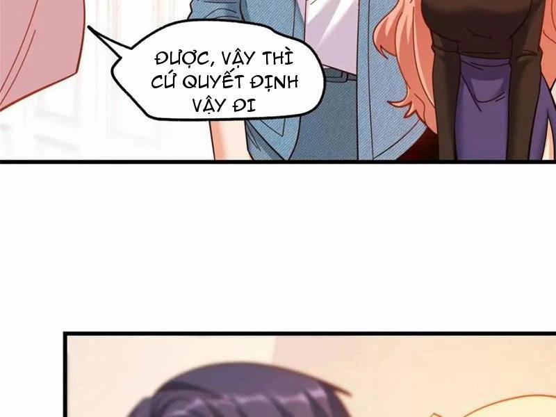 Trọng Sinh Không Làm Chạn Vương, Tôi Một Mình Nạp Game Thăng Cấp 100 trang 80