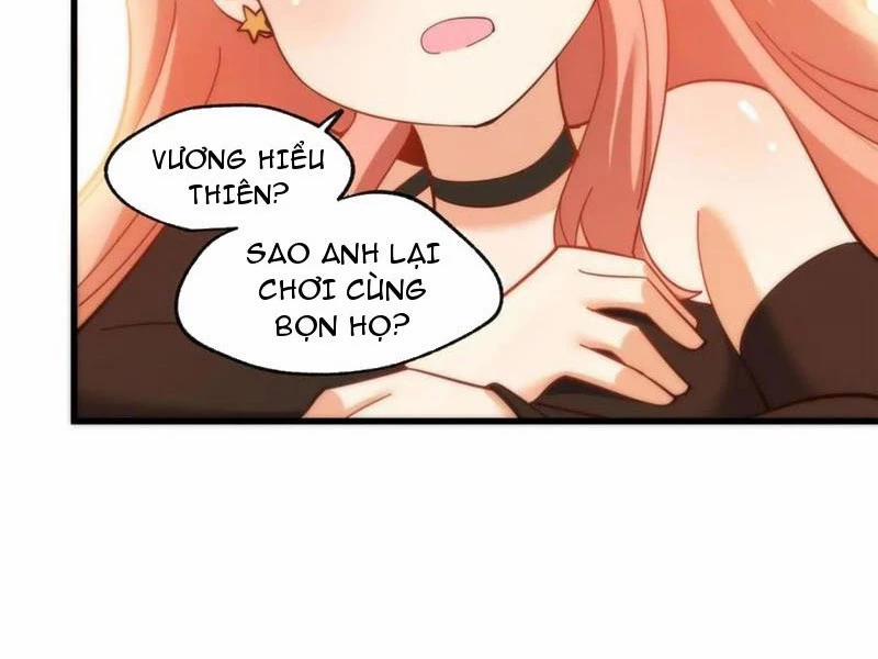 Trọng Sinh Không Làm Chạn Vương, Tôi Một Mình Nạp Game Thăng Cấp 101 trang 17