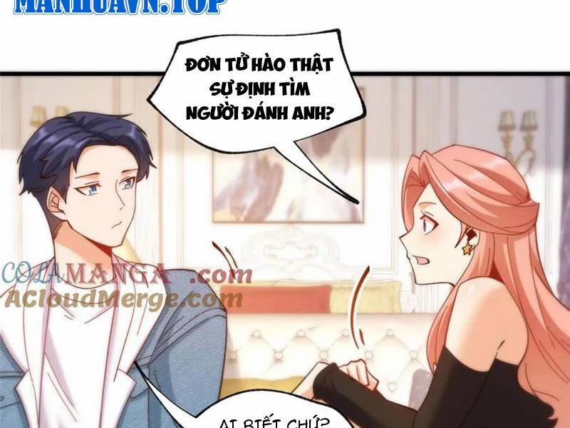 Trọng Sinh Không Làm Chạn Vương, Tôi Một Mình Nạp Game Thăng Cấp 101 trang 20