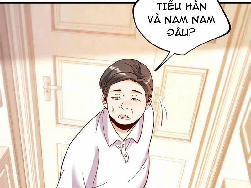 Trọng Sinh Không Làm Chạn Vương, Tôi Một Mình Nạp Game Thăng Cấp 101 trang 43