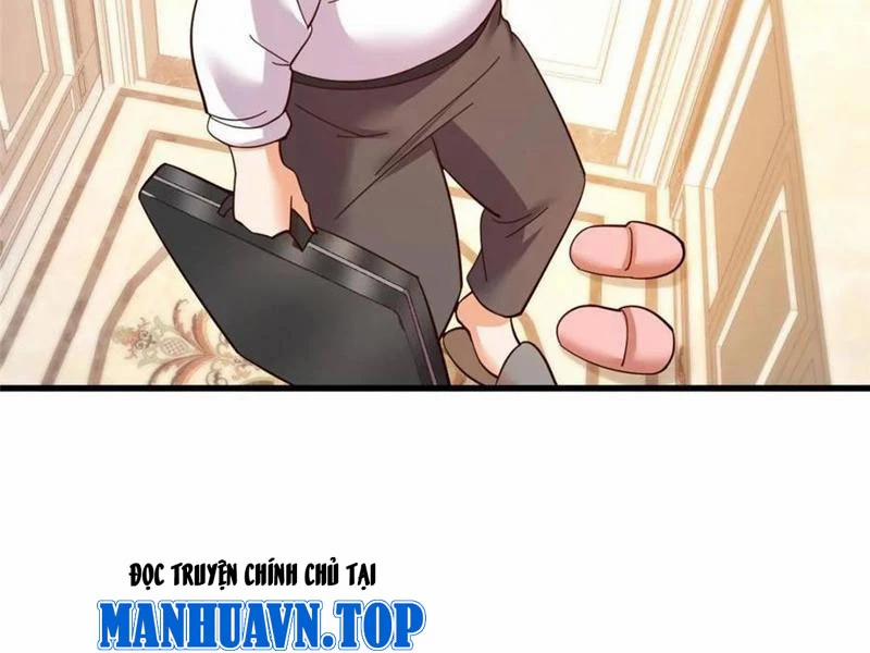 Trọng Sinh Không Làm Chạn Vương, Tôi Một Mình Nạp Game Thăng Cấp 101 trang 44