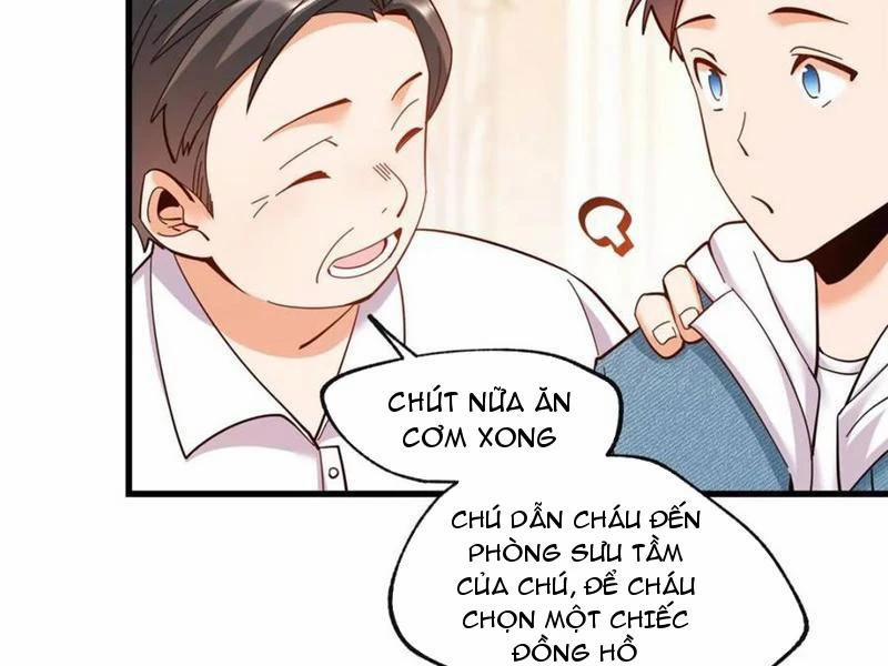 Trọng Sinh Không Làm Chạn Vương, Tôi Một Mình Nạp Game Thăng Cấp 101 trang 60