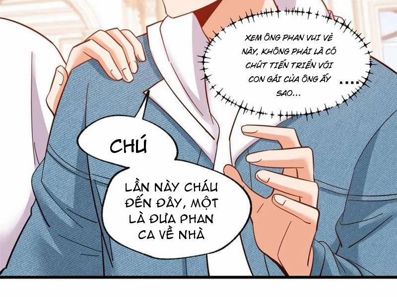 Trọng Sinh Không Làm Chạn Vương, Tôi Một Mình Nạp Game Thăng Cấp 101 trang 62