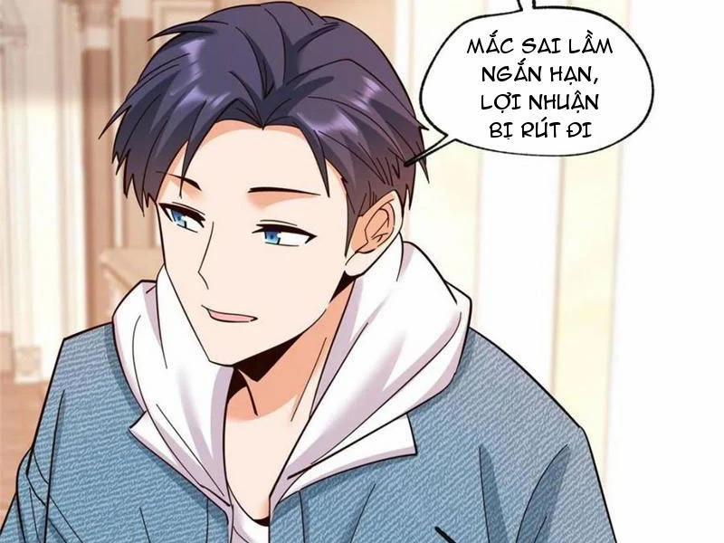 Trọng Sinh Không Làm Chạn Vương, Tôi Một Mình Nạp Game Thăng Cấp 101 trang 73