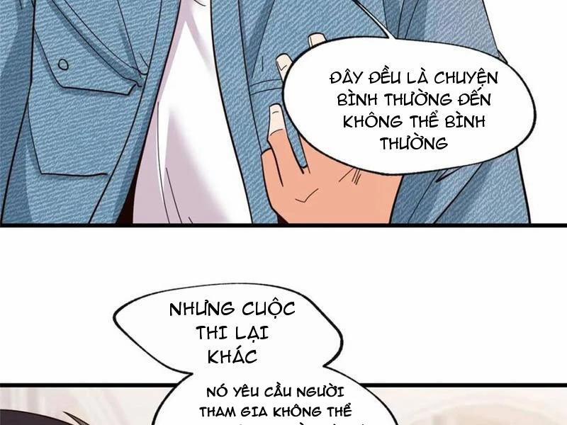 Trọng Sinh Không Làm Chạn Vương, Tôi Một Mình Nạp Game Thăng Cấp 101 trang 74