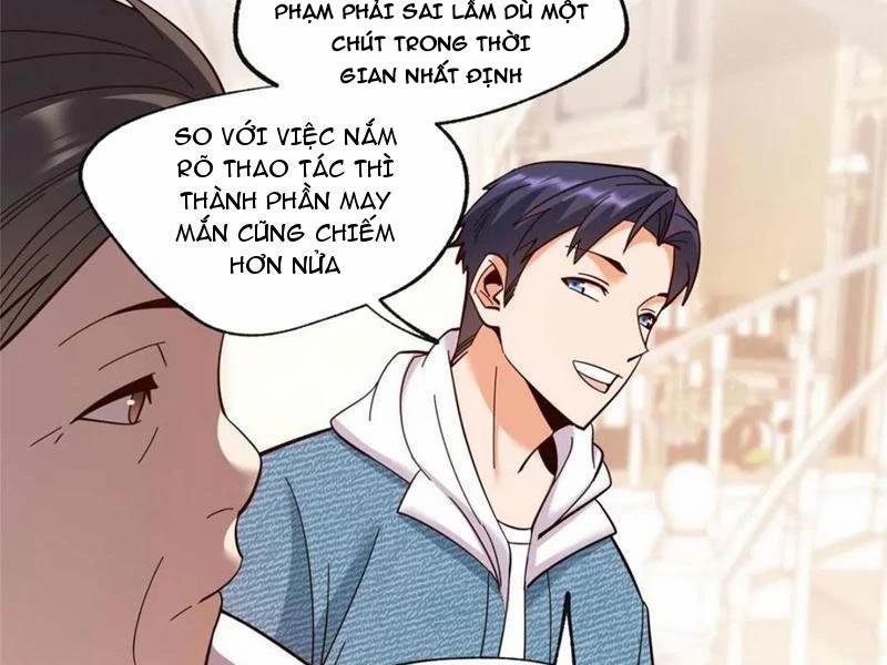 Trọng Sinh Không Làm Chạn Vương, Tôi Một Mình Nạp Game Thăng Cấp 101 trang 75