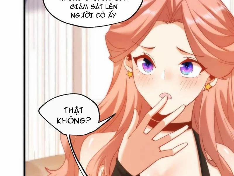 Trọng Sinh Không Làm Chạn Vương, Tôi Một Mình Nạp Game Thăng Cấp 101 trang 8