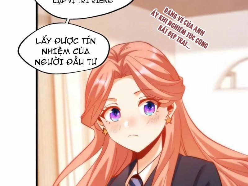 Trọng Sinh Không Làm Chạn Vương, Tôi Một Mình Nạp Game Thăng Cấp 101 trang 80