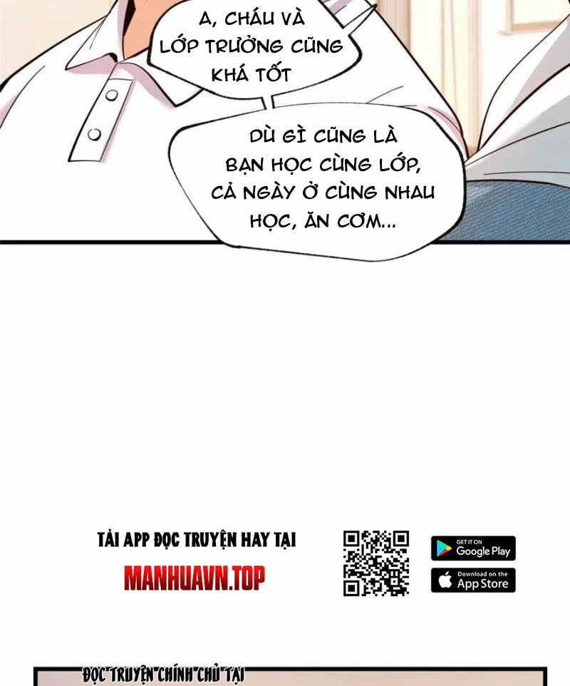 Trọng Sinh Không Làm Chạn Vương, Tôi Một Mình Nạp Game Thăng Cấp 102 trang 14