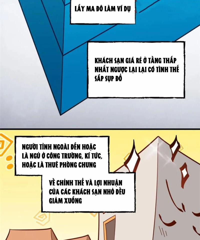 Trọng Sinh Không Làm Chạn Vương, Tôi Một Mình Nạp Game Thăng Cấp 102 trang 20