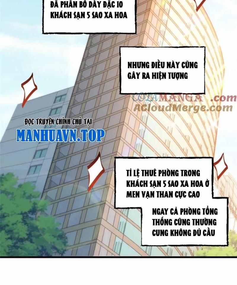 Trọng Sinh Không Làm Chạn Vương, Tôi Một Mình Nạp Game Thăng Cấp 102 trang 23