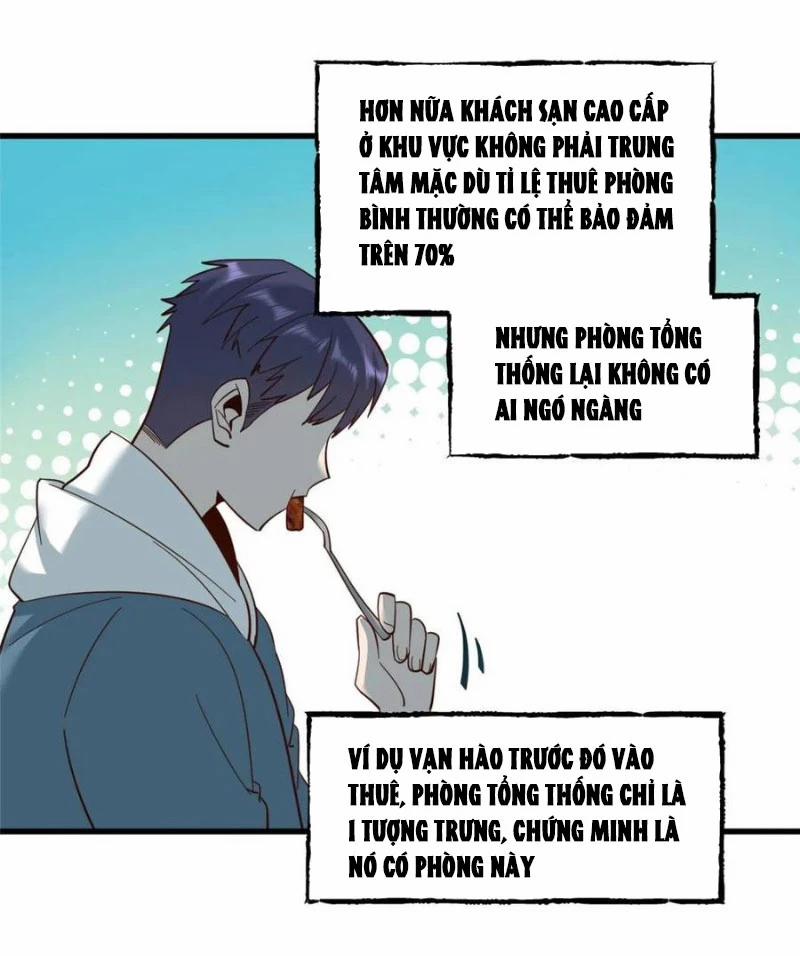 Trọng Sinh Không Làm Chạn Vương, Tôi Một Mình Nạp Game Thăng Cấp 102 trang 24