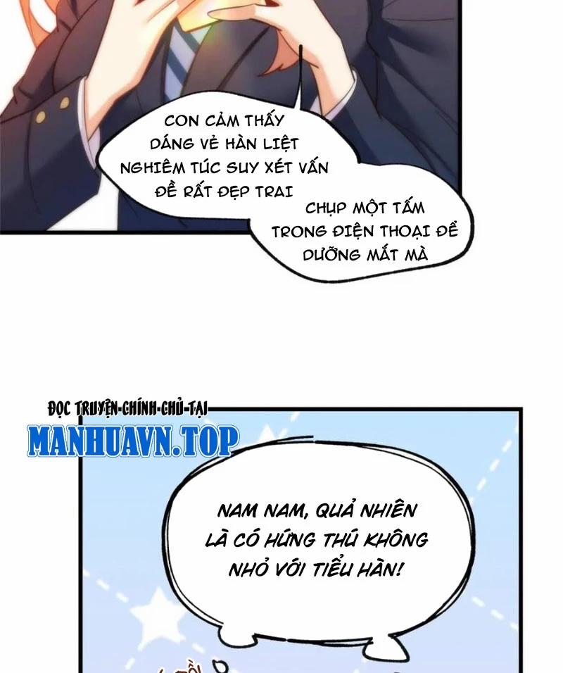 Trọng Sinh Không Làm Chạn Vương, Tôi Một Mình Nạp Game Thăng Cấp 102 trang 30