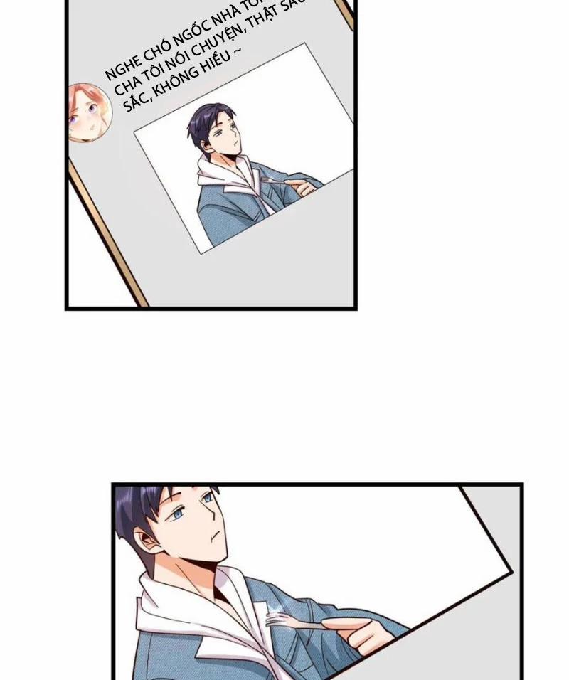 Trọng Sinh Không Làm Chạn Vương, Tôi Một Mình Nạp Game Thăng Cấp 102 trang 35