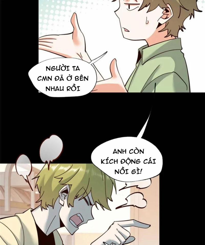Trọng Sinh Không Làm Chạn Vương, Tôi Một Mình Nạp Game Thăng Cấp 102 trang 43