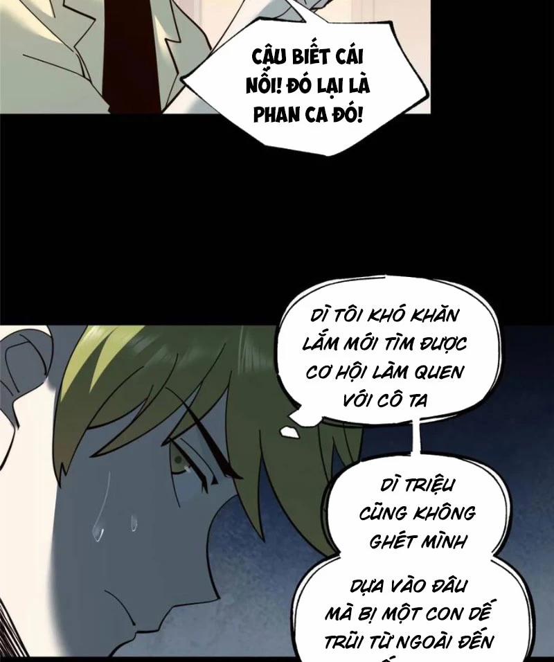 Trọng Sinh Không Làm Chạn Vương, Tôi Một Mình Nạp Game Thăng Cấp 102 trang 44