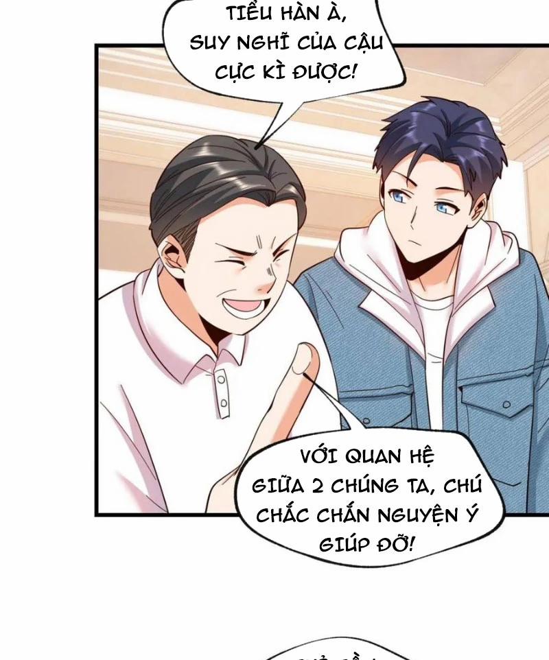 Trọng Sinh Không Làm Chạn Vương, Tôi Một Mình Nạp Game Thăng Cấp 102 trang 5