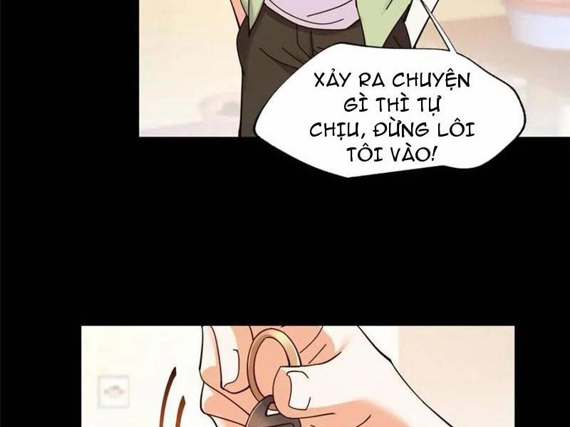 Trọng Sinh Không Làm Chạn Vương, Tôi Một Mình Nạp Game Thăng Cấp 103 trang 30
