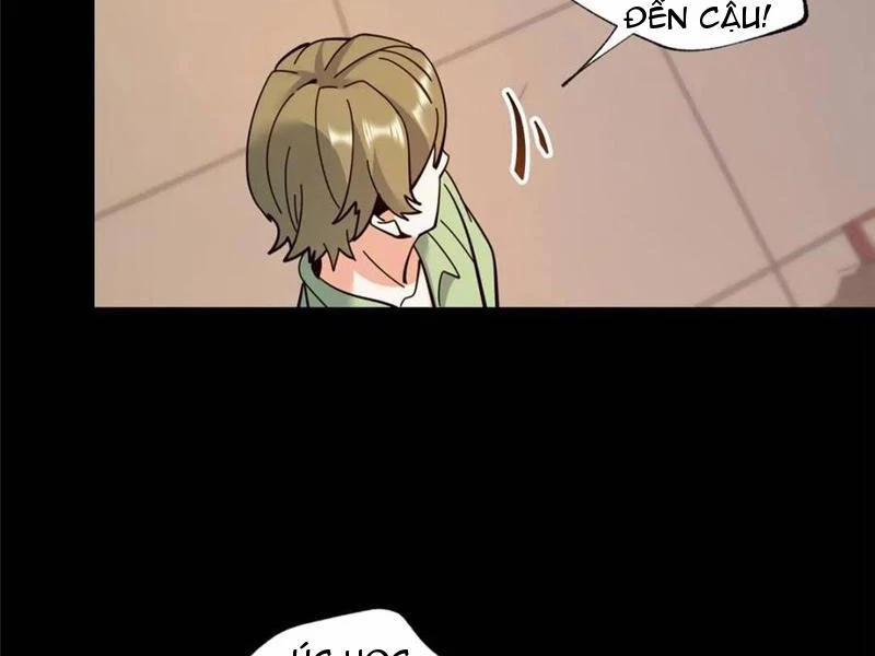 Trọng Sinh Không Làm Chạn Vương, Tôi Một Mình Nạp Game Thăng Cấp 103 trang 40