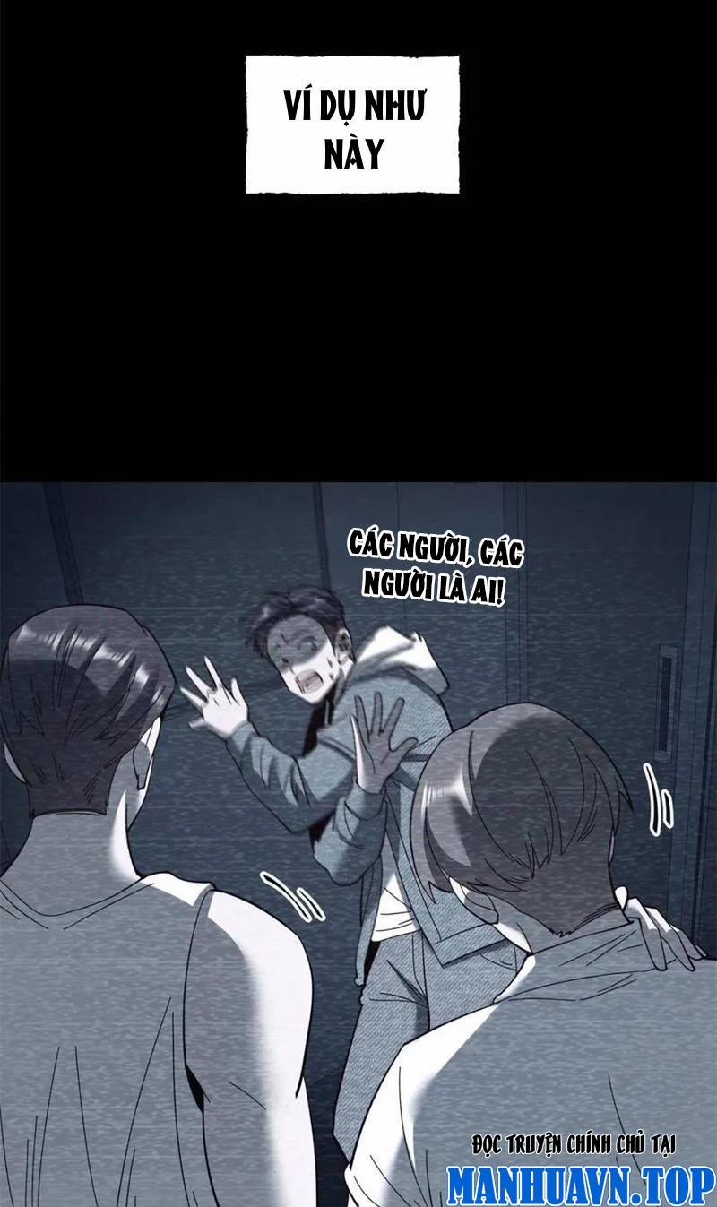 Trọng Sinh Không Làm Chạn Vương, Tôi Một Mình Nạp Game Thăng Cấp 104 trang 15