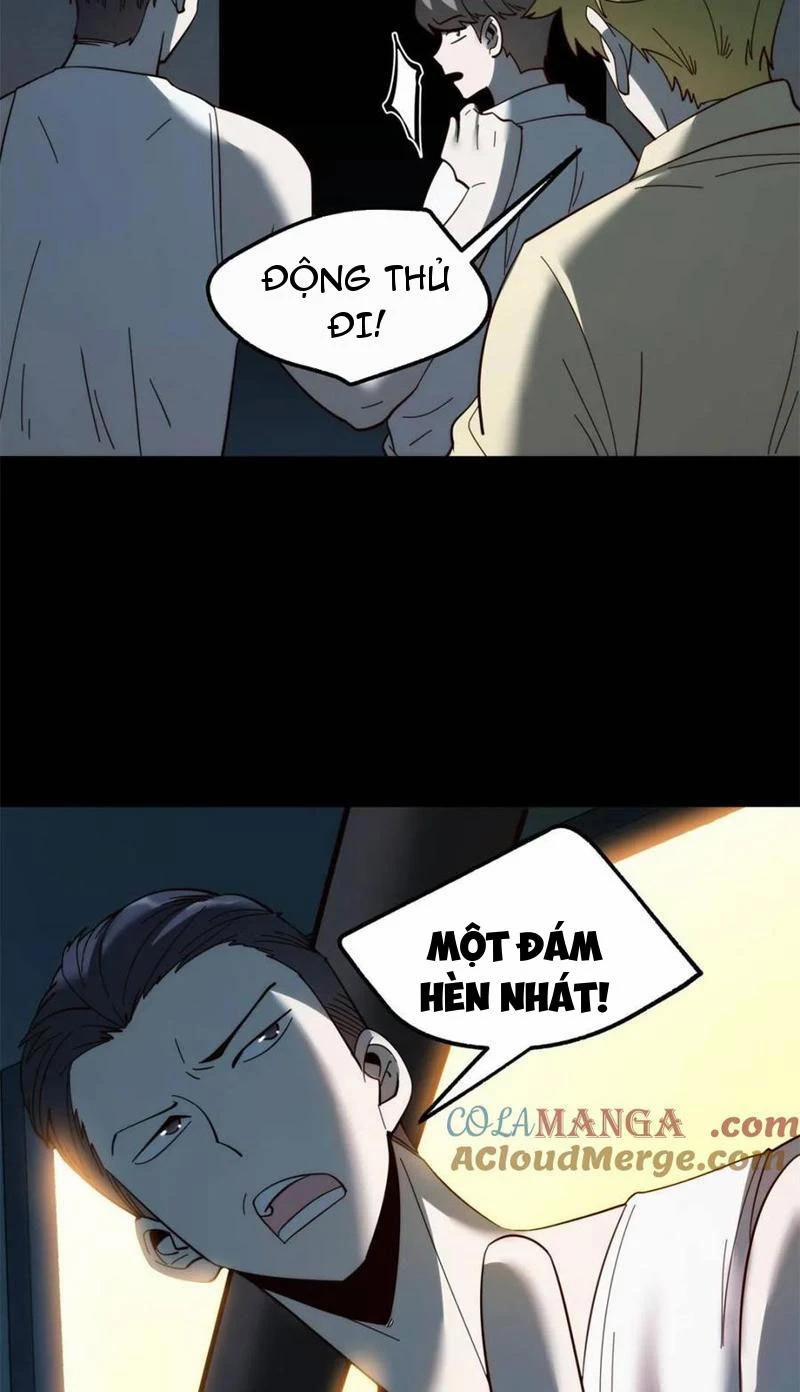 Trọng Sinh Không Làm Chạn Vương, Tôi Một Mình Nạp Game Thăng Cấp 104 trang 22