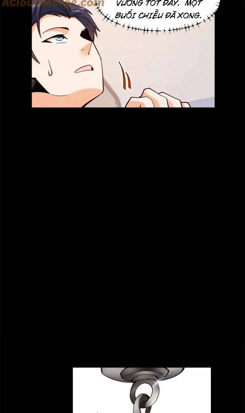 Trọng Sinh Không Làm Chạn Vương, Tôi Một Mình Nạp Game Thăng Cấp 104 trang 3