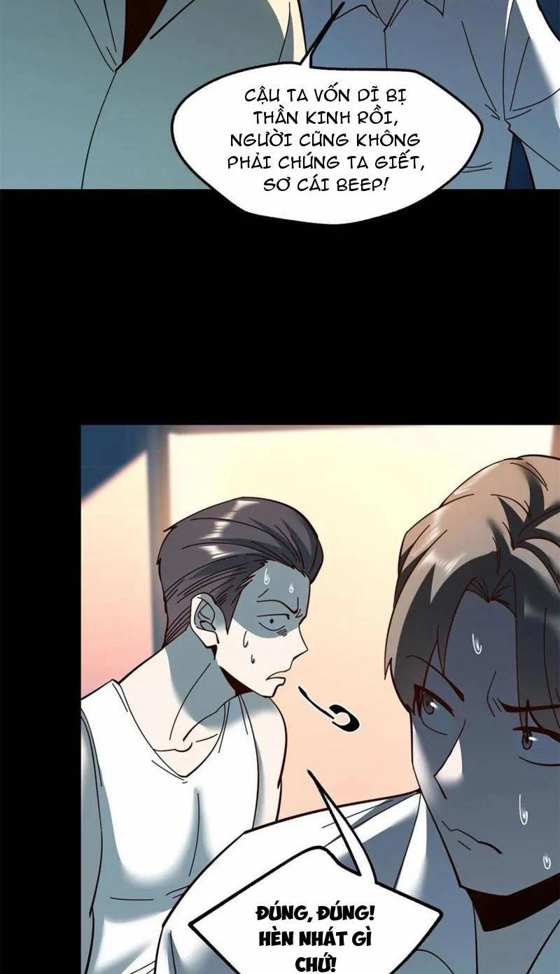 Trọng Sinh Không Làm Chạn Vương, Tôi Một Mình Nạp Game Thăng Cấp 104 trang 30