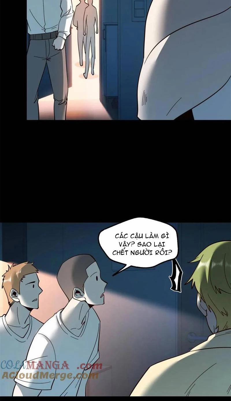 Trọng Sinh Không Làm Chạn Vương, Tôi Một Mình Nạp Game Thăng Cấp 104 trang 35