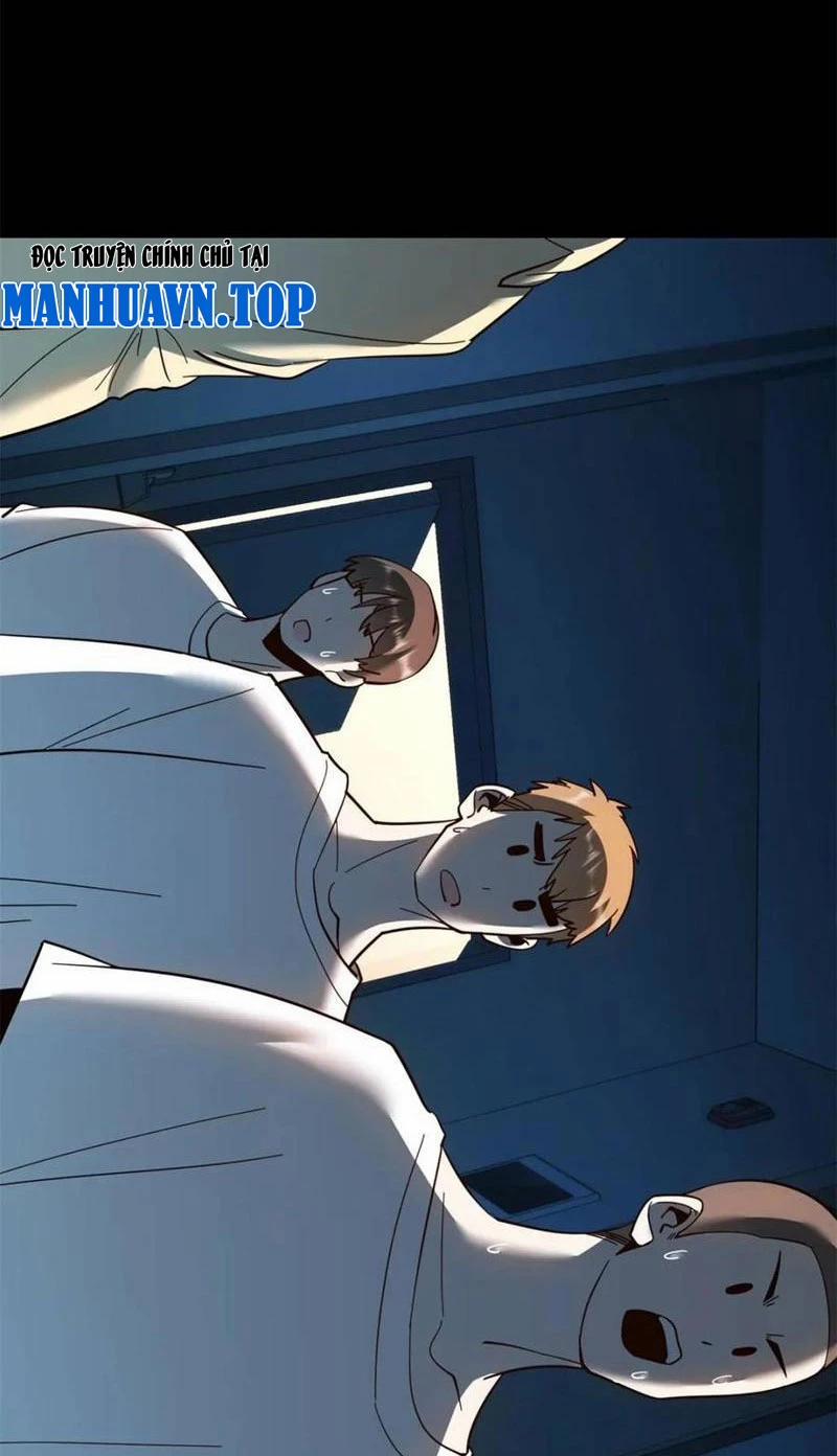 Trọng Sinh Không Làm Chạn Vương, Tôi Một Mình Nạp Game Thăng Cấp 104 trang 36