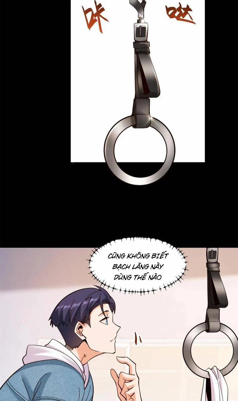 Trọng Sinh Không Làm Chạn Vương, Tôi Một Mình Nạp Game Thăng Cấp 104 trang 4