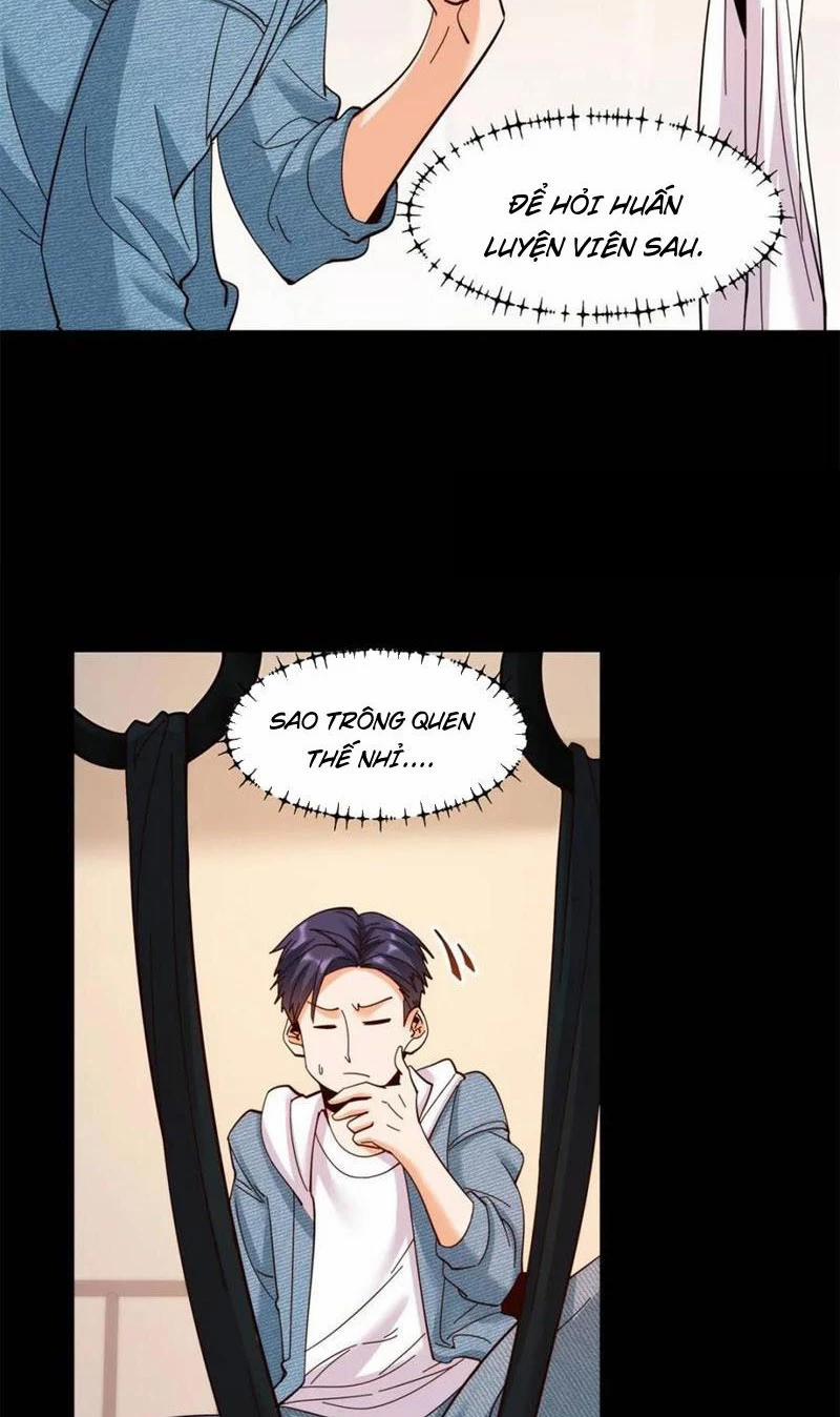 Trọng Sinh Không Làm Chạn Vương, Tôi Một Mình Nạp Game Thăng Cấp 104 trang 5