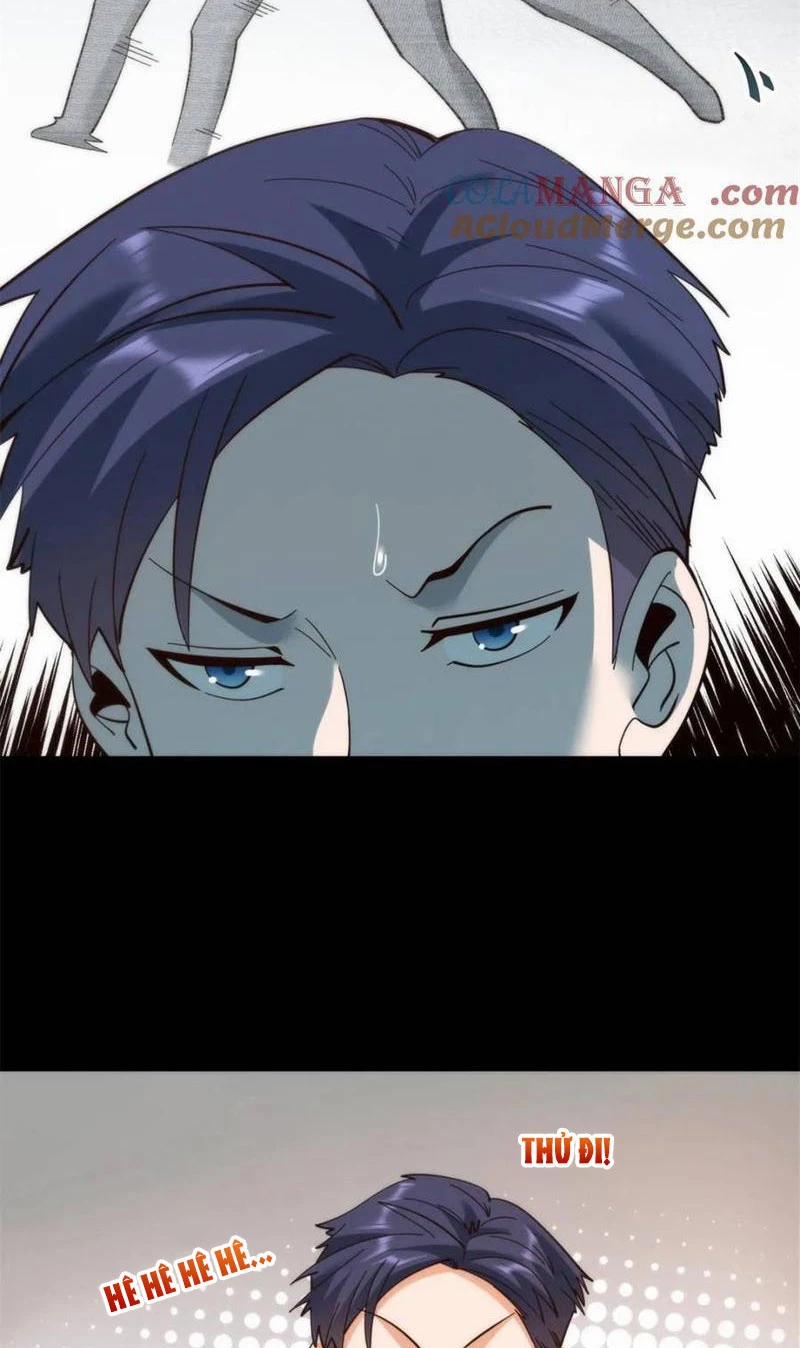 Trọng Sinh Không Làm Chạn Vương, Tôi Một Mình Nạp Game Thăng Cấp 104 trang 7