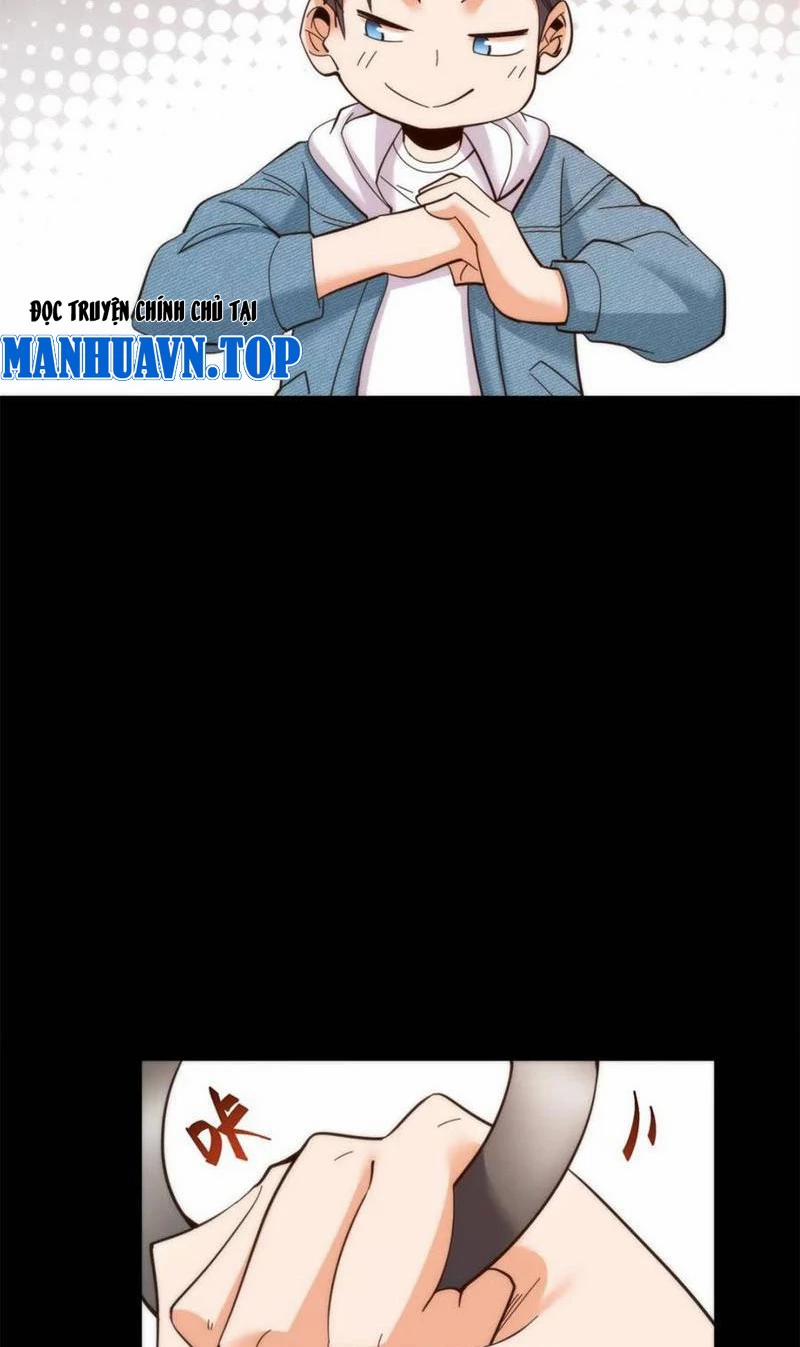 Trọng Sinh Không Làm Chạn Vương, Tôi Một Mình Nạp Game Thăng Cấp 104 trang 8