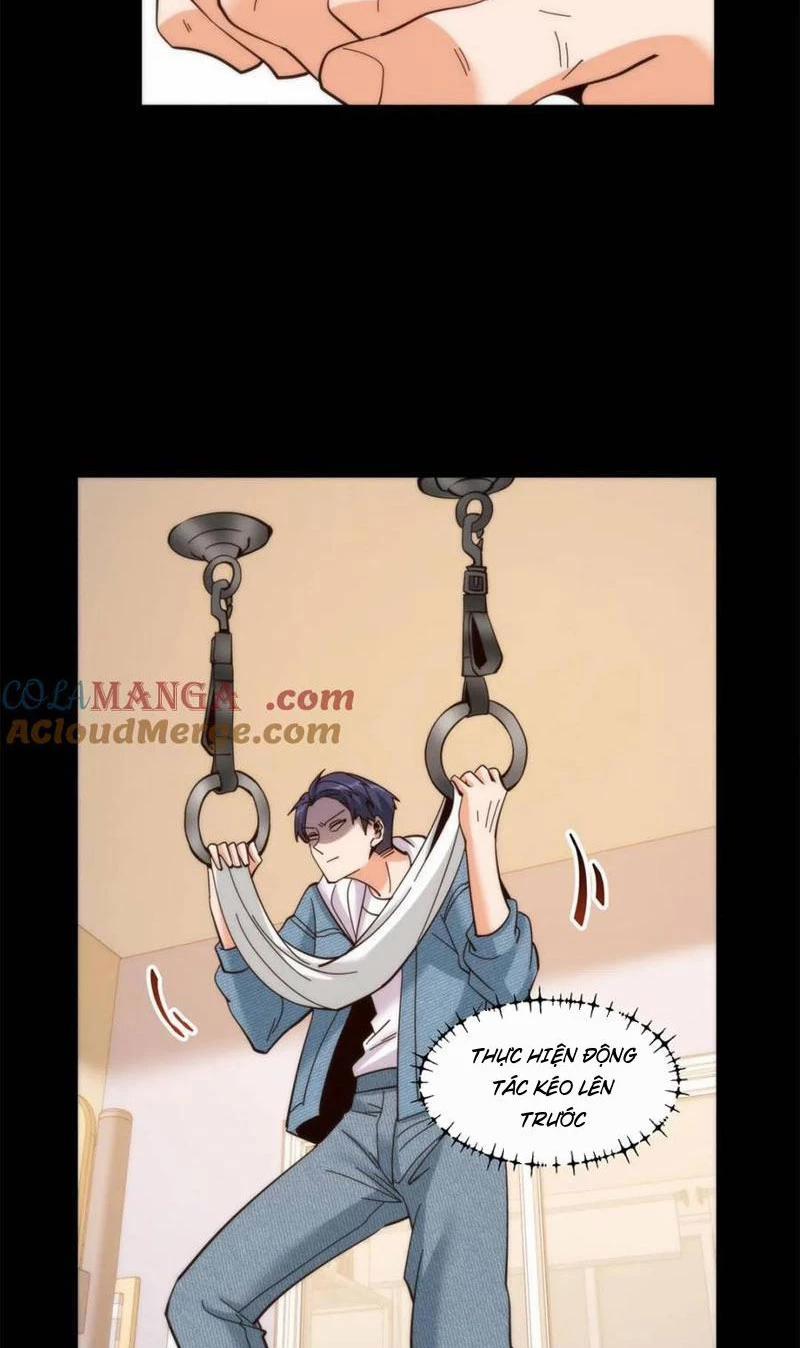 Trọng Sinh Không Làm Chạn Vương, Tôi Một Mình Nạp Game Thăng Cấp 104 trang 9