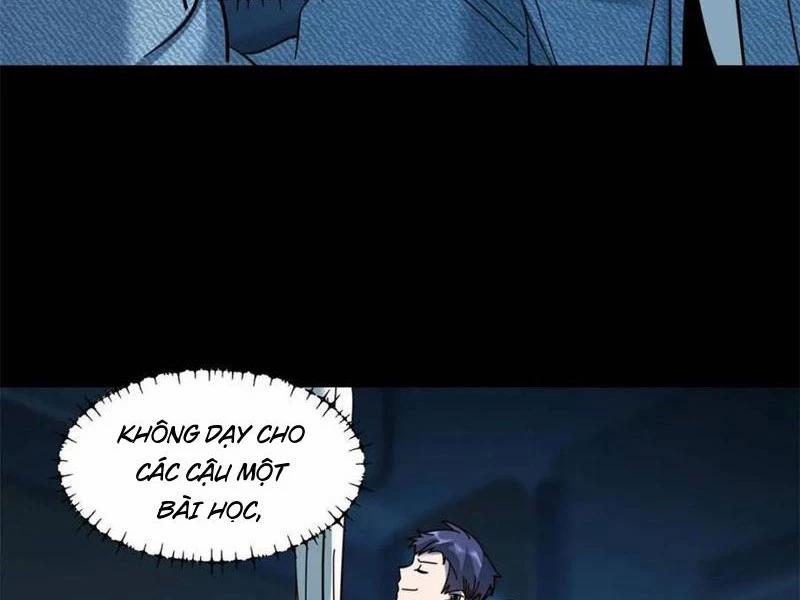 Trọng Sinh Không Làm Chạn Vương, Tôi Một Mình Nạp Game Thăng Cấp 105 trang 22