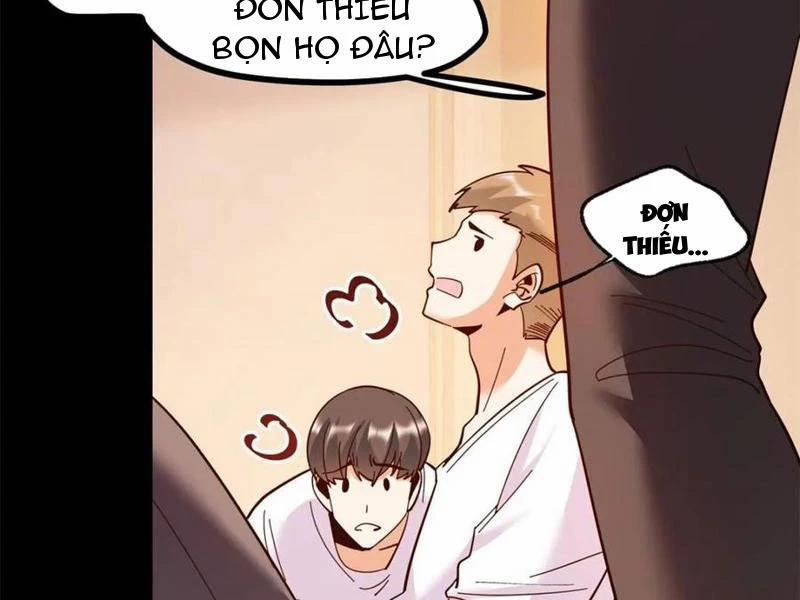 Trọng Sinh Không Làm Chạn Vương, Tôi Một Mình Nạp Game Thăng Cấp 105 trang 46