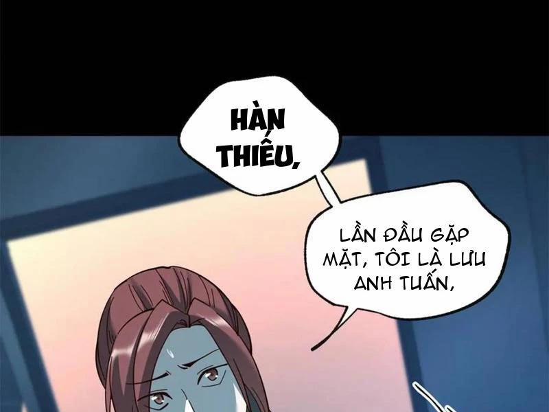 Trọng Sinh Không Làm Chạn Vương, Tôi Một Mình Nạp Game Thăng Cấp 105 trang 81