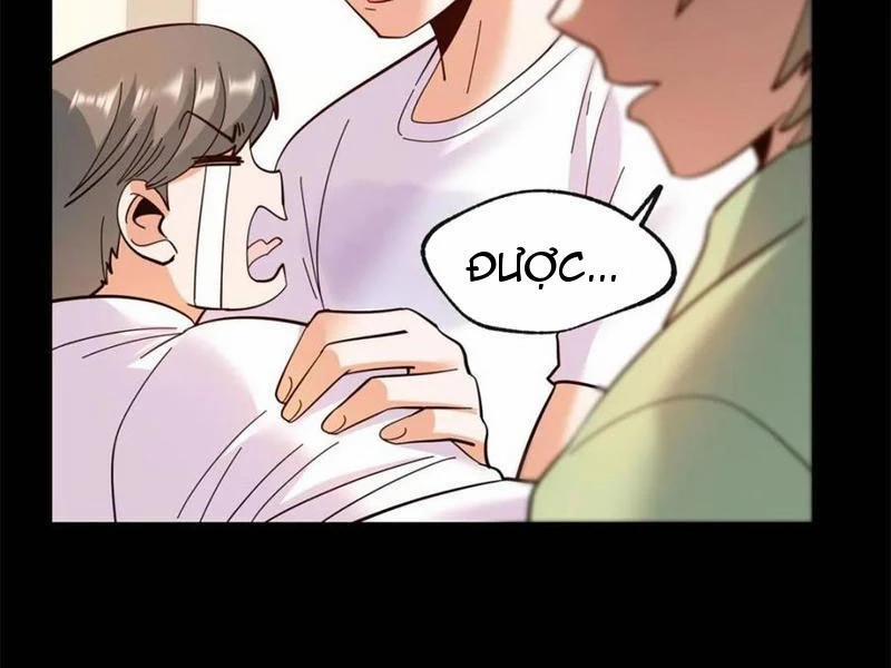 Trọng Sinh Không Làm Chạn Vương, Tôi Một Mình Nạp Game Thăng Cấp 106 trang 40