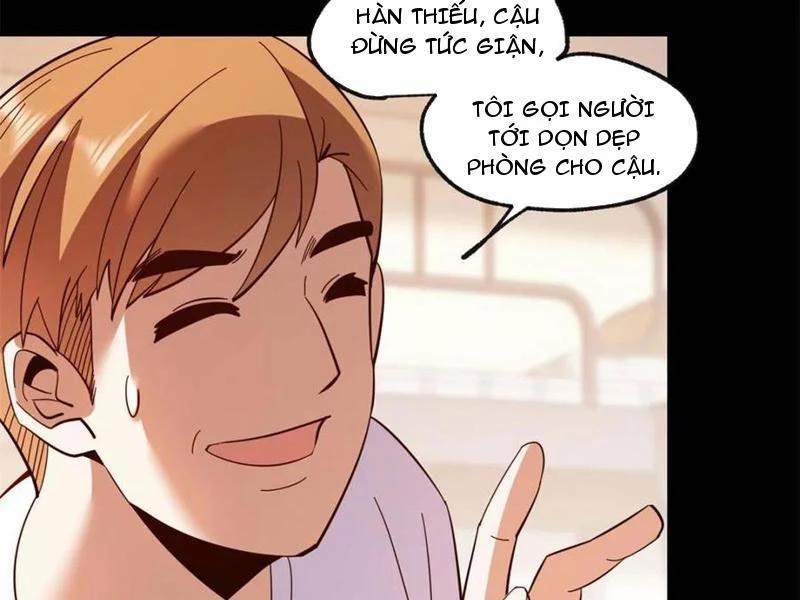 Trọng Sinh Không Làm Chạn Vương, Tôi Một Mình Nạp Game Thăng Cấp 106 trang 55